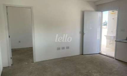 Apartamento com 2 quartos à venda na Rua Francisco Augusto, 56, Vila Aurora (Zona Norte), São Paulo, 36 m2 por R$ 355.000