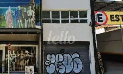 Prédio à venda na Rua Duarte de Azevedo, 224, Santana, São Paulo, 200 m2 por R$ 1.500.000