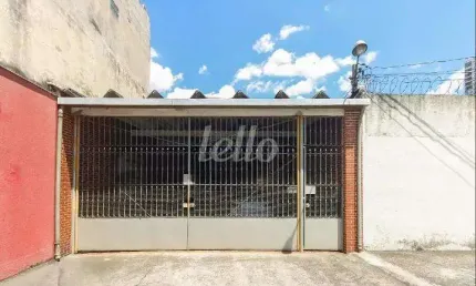 Casa com 3 quartos à venda na Rua Nadyr Pereira, 4, Chácara Califórnia, São Paulo, 231 m2 por R$ 1.660.000