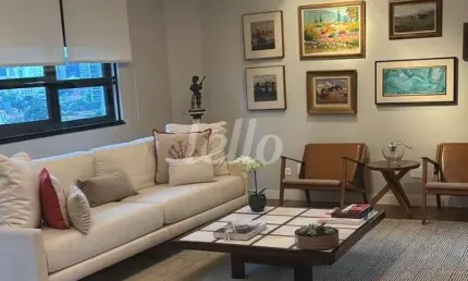 Apartamento com 3 quartos à venda na Rua Fernão Dias, 98, Pinheiros, São Paulo, 167 m2 por R$ 3.700.000