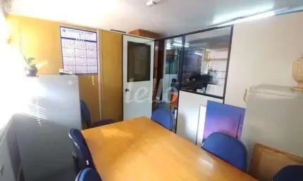 Sala comercial com 2 salas à venda na Avenida Brigadeiro Luís Antônio, 2466, Jardim Paulista, São Paulo, 84 m2 por R$ 600.000