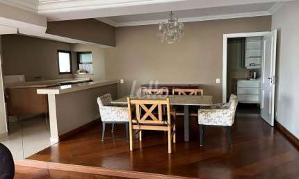 Apartamento com 4 quartos à venda na Rua Doutor Chibata Miyakoshi, 300, Paraíso do Morumbi, São Paulo, 285 m2 por R$ 1.500.000