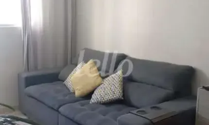Apartamento com 2 quartos à venda na Rua Costa Barros, 1976, Vila Alpina, São Paulo, 52 m2 por R$ 310.000