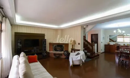 Casa com 3 quartos à venda na rua josé zappi, 798, vila prudente, são paulo, 216 m2 por r$ 1.180.000