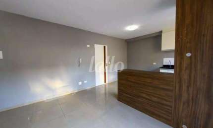 Apartamento com 1 quarto à venda na Rua José Mandotti, 43, Vila Augusta, Guarulhos, 36 m2 por R$ 340.000