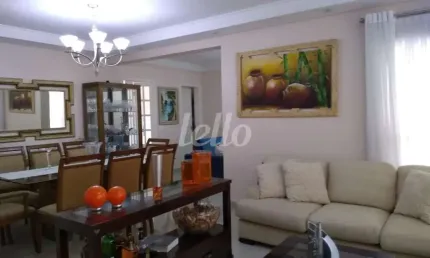 Apartamento com 3 quartos à venda na Rua Emílio Mallet, 951, Vila Gomes Cardim, São Paulo, 151 m2 por R$ 1.680.000