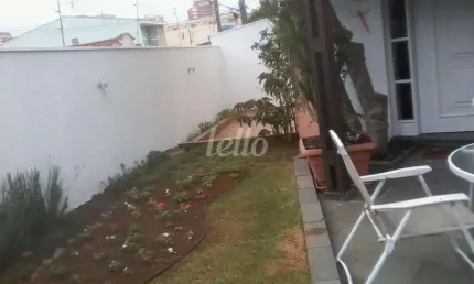 Casa com 3 quartos à venda na Rua Gelásio Pimenta, 68, Vila Antonina, São Paulo, 177 m2 por R$ 1.400.000