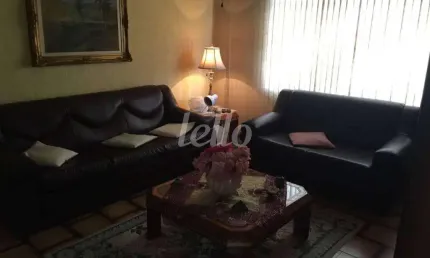 Casa com 3 quartos à venda na Rua Padre Roberto Wals, 34, Vila Aurora (Zona Norte), São Paulo, 201 m2 por R$ 850.000