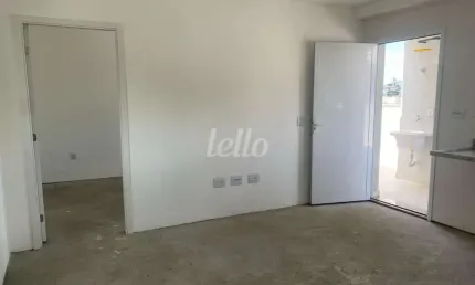 Apartamento com 2 quartos à venda na Rua Francisco Augusto, 56, Vila Aurora (Zona Norte), São Paulo, 36 m2 por R$ 300.000