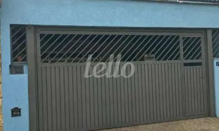 Casa com 3 quartos à venda na Rua Isidoro, 68, Belenzinho, São Paulo, 203 m2 por R$ 870.000