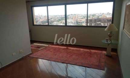 Apartamento com 3 quartos à venda na Rua Holanda, 251, Parque das Nações, Santo André, 110 m2 por R$ 555.000