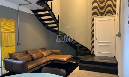 Apartamento com 3 quartos à venda na Rua Santa Gertrudes, 180, Chácara Santo Antônio, São Paulo, 94 m2 por R$ 1.200.000