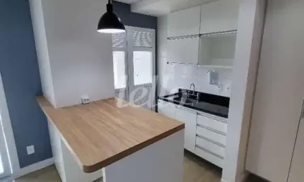 Apartamento com 1 quarto à venda na Rua Doutor Zuquim, 957, Santana, São Paulo, 42 m2 por R$ 470.000