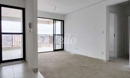 Apartamento com 2 quartos à venda na Avenida Vila Ema, 850, Vila Prudente, São Paulo, 63 m2 por R$ 690.000
