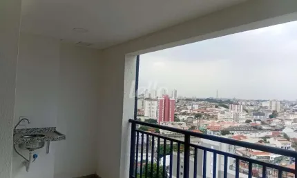 Apartamento com 3 quartos à venda na rua evans, 880, vila esperança, são paulo, 65 m2 por r$ 675.000