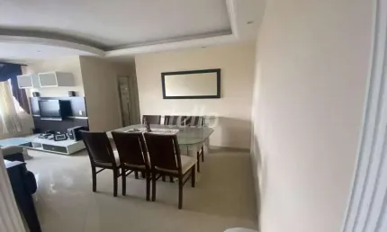 Apartamento com 2 quartos à venda na Avenida João Firmino, 1229, Assunção, São Bernardo do Campo, 60 m2 por R$ 424.000