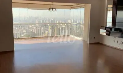 Apartamento com 3 quartos à venda na Rua Backer, 414, Cambuci, São Paulo, 193 m2 por R$ 1.800.000