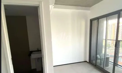Apartamento com 1 quarto à venda na Vd. Santa Generosa, 10, Paraíso, São Paulo, 20 m2 por R$ 550.000