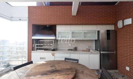 Apartamento com 3 quartos à venda na Rua Serra de Botucatu, 370, Vila Gomes Cardim, São Paulo, 400 m2 por R$ 3.900.000