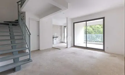 Apartamento com 2 quartos à venda na rua caraíbas, 224, pompéia, são paulo, 91 m2 por r$ 1.370.000