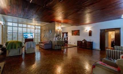 Casa com 3 quartos à venda na Praça Doutor Silas Botelho, 123, Sumaré, São Paulo, 200 m2 por R$ 2.300.000