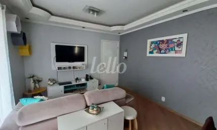Apartamento com 3 quartos à venda na rua professor dorival dias minhoto, 333, mandaqui, são paulo, 93 m2 por r$ 903.000