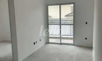 Apartamento com 2 quartos à venda na Avenida Senador José Ermírio de Moraes, 132, Tremembé, São Paulo, 44 m2 por R$ 360.000