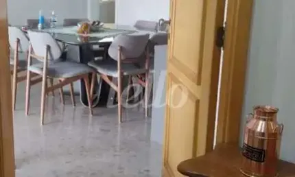 Apartamento com 3 quartos à venda na Rua Serra de Bragança, 1025, Vila Gomes Cardim, São Paulo, 126 m2 por R$ 1.700.000