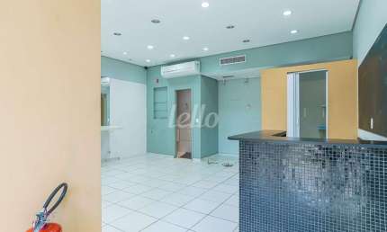 Ponto comercial à venda na Praça Roquete Pinto, 9, Pinheiros, São Paulo, 40 m2 por R$ 850.000