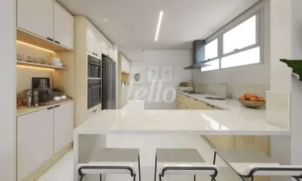 Apartamento com 3 quartos à venda na Avenida Angélica, 1777, Santa Cecília, São Paulo, 240 m2 por R$ 3.000.000
