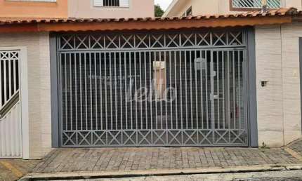 Casa com 3 quartos à venda na Rua das Valerianas, 105, Vila Bela, São Paulo, 150 m2 por R$ 780.000