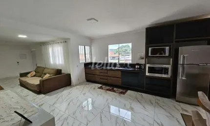 Apartamento com 4 quartos à venda na Avenida Pasteur, 177, Vila Nova Savoia, São Paulo, 98 m2 por R$ 375.000