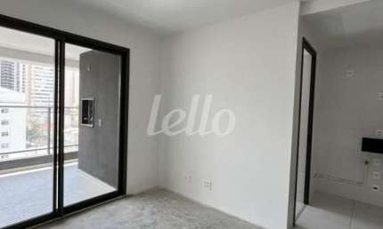 Apartamento com 2 quartos à venda na Rua Doutor Bacelar, 780, Vila Clementino, São Paulo, 83 m2 por R$ 1.133.000