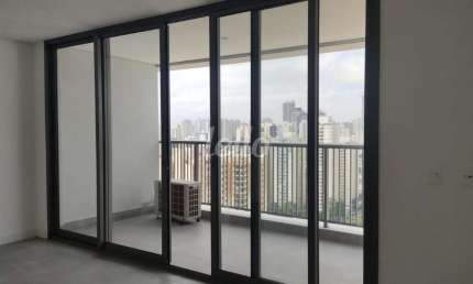Apartamento com 1 quarto à venda na Rua Airi, 227, Vila Gomes Cardim, São Paulo, 39 m2 por R$ 600.000