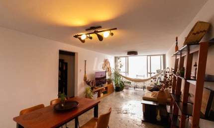 Apartamento com 2 quartos à venda na Rua da Consolação, 2719, Cerqueira César, São Paulo, 95 m2 por R$ 1.300.000