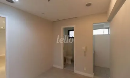 Sala comercial com 1 sala à venda na Rua Capote Valente, 439, Pinheiros, São Paulo, 40 m2 por R$ 400.000