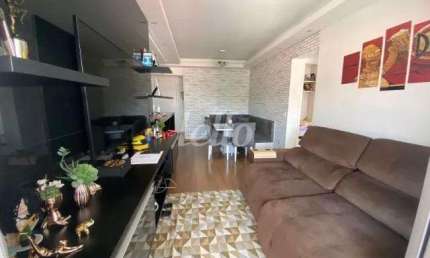 Apartamento com 2 quartos à venda na Rua Dona Escolástica M. da Fonseca, 312, Vila Matilde, São Paulo, 65 m2 por R$ 671.000