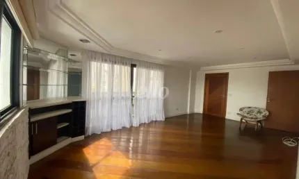 Apartamento com 3 quartos à venda na rua doutor messuti, 297, vila bastos, santo andré, 150 m2 por r$ 870.000