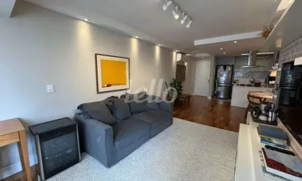 Apartamento com 3 quartos à venda na rua helena, 120, vila olímpia, são paulo, 95 m2 por r$ 1.808.000