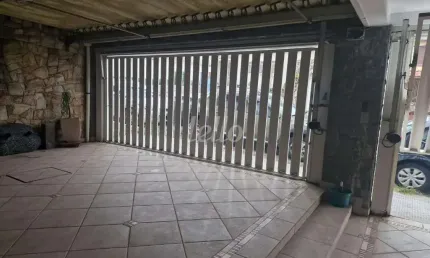 Casa com 3 quartos à venda na Avenida Alberto Camus, 449, Jardim Vila Formosa, São Paulo, 145 m2 por R$ 1.200.000