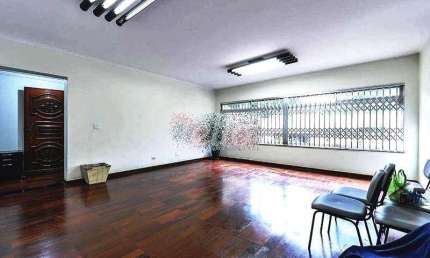 Casa com 4 quartos à venda na Rua Canuto Abreu, 37, Vila Regente Feijó, São Paulo, 500 m2 por R$ 2.500.000