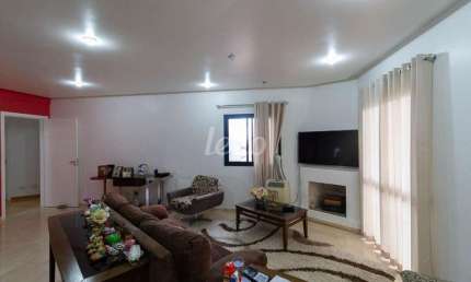 Apartamento com 3 quartos à venda na Rua Frei Melchior, 59, Jardim São Paulo (Zona Norte), São Paulo, 136 m2 por R$ 1.100.000