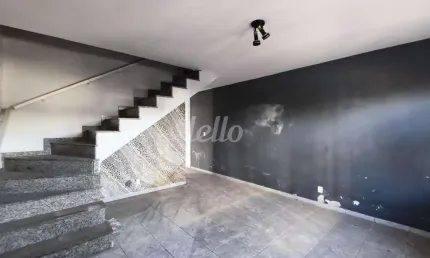 Casa comercial com 1 sala à venda na Rua Itanhaém, 103, Vila Prudente, São Paulo, 100 m2 por R$ 710.000