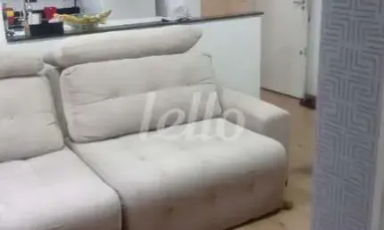 Apartamento com 2 quartos à venda na rua andradina, 158, vila valparaíso, santo andré, 58 m2 por r$ 478.724