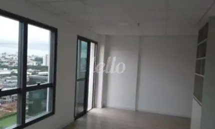 Sala comercial com 1 sala à venda na Avenida Industrial, 1680, Jardim, Santo André, 38 m2 por R$ 415.000