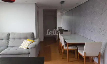 Apartamento com 2 quartos à venda na Rua Vinte e Quatro de Maio, 451, Vila América, Santo André, 59 m2 por R$ 435.000