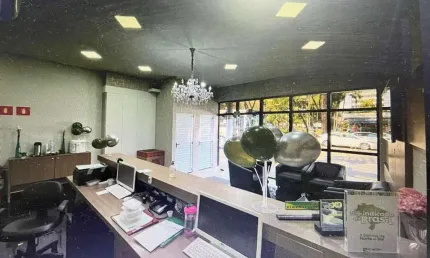 Prédio à venda na Praça Sílvio Romero, 29, Cidade Mãe do Céu, São Paulo, 234 m2 por R$ 2.800.000