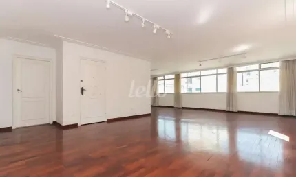 Apartamento com 4 quartos à venda na Rua Maranhão, 236, Higienópolis, São Paulo, 280 m2 por R$ 2.500.000