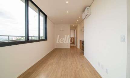 Apartamento com 1 quarto à venda na Rua Werner Sack, 79, Sumarezinho, São Paulo, 37 m2 por R$ 620.000