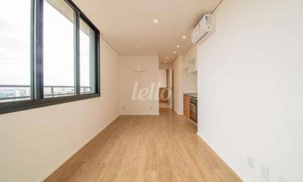 Apartamento com 1 quarto à venda na Rua Werner Sack, 79, Sumarezinho, São Paulo, 37 m2 por R$ 650.000